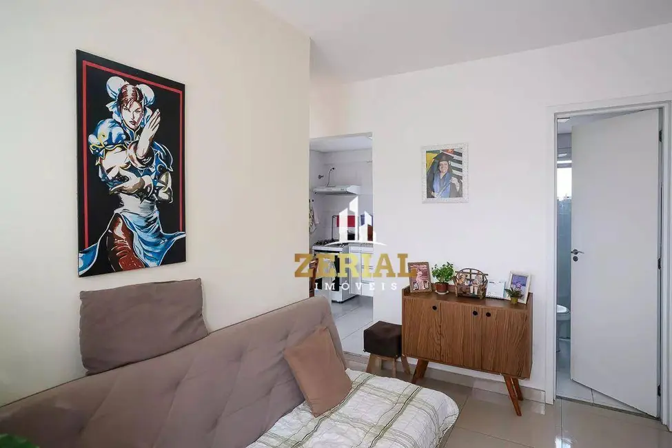 Foto 5 de Apartamento com 3 quartos à venda, 60m2 em Fundação, Sao Caetano Do Sul - SP