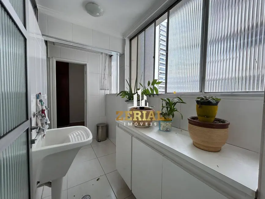 Foto 6 de Apartamento com 3 quartos à venda e para alugar, 98m2 em Santa Paula, Sao Caetano Do Sul - SP