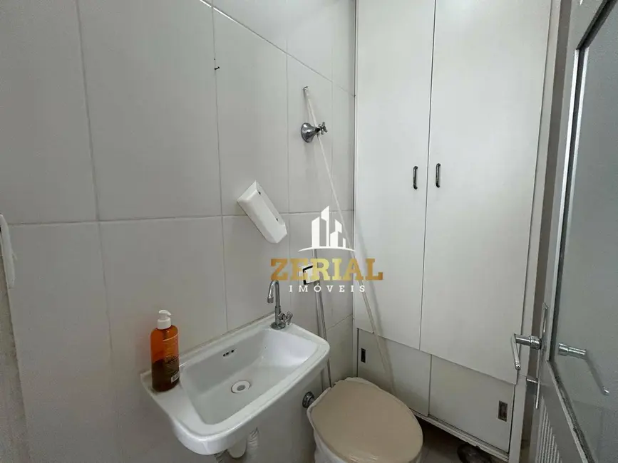Foto 7 de Apartamento com 3 quartos à venda e para alugar, 98m2 em Santa Paula, Sao Caetano Do Sul - SP