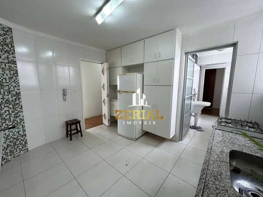 Foto 5 de Apartamento com 3 quartos à venda e para alugar, 98m2 em Santa Paula, Sao Caetano Do Sul - SP