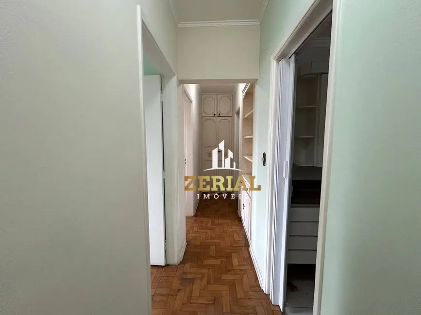 Foto 8 de Apartamento com 3 quartos à venda e para alugar, 98m2 em Santa Paula, Sao Caetano Do Sul - SP