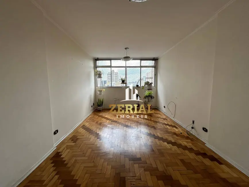 Foto 2 de Apartamento com 3 quartos à venda e para alugar, 98m2 em Santa Paula, Sao Caetano Do Sul - SP