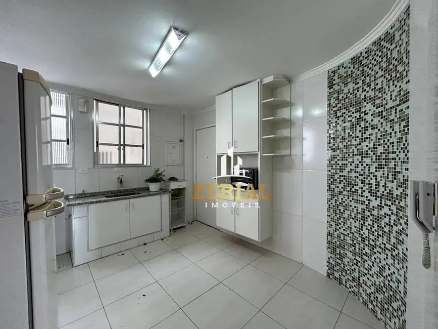 Foto 4 de Apartamento com 3 quartos à venda e para alugar, 98m2 em Santa Paula, Sao Caetano Do Sul - SP