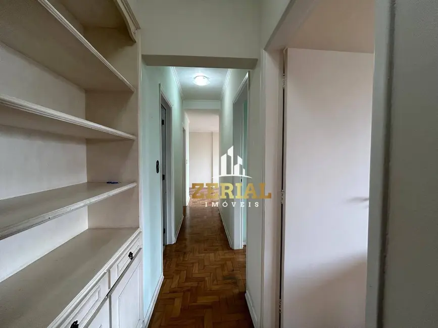 Foto 9 de Apartamento com 3 quartos à venda e para alugar, 98m2 em Santa Paula, Sao Caetano Do Sul - SP