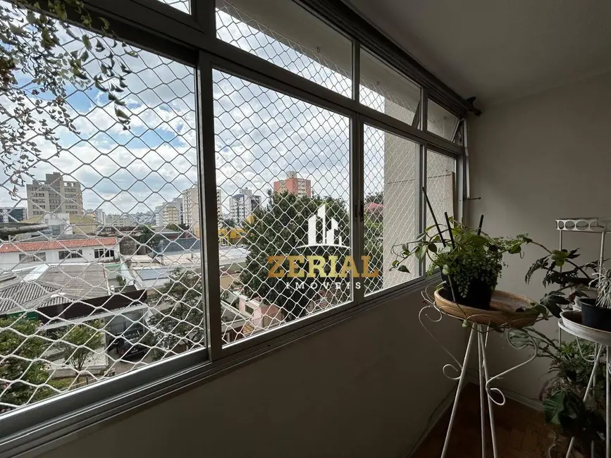Foto 3 de Apartamento com 3 quartos à venda e para alugar, 98m2 em Santa Paula, Sao Caetano Do Sul - SP