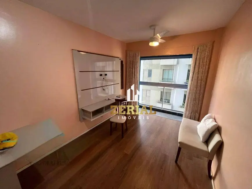 Foto 1 de Apartamento com 2 quartos à venda, 60m2 em Santo Antônio, Sao Caetano Do Sul - SP
