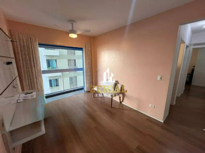 Foto 2 de Apartamento com 2 quartos à venda, 60m2 em Santo Antônio, Sao Caetano Do Sul - SP