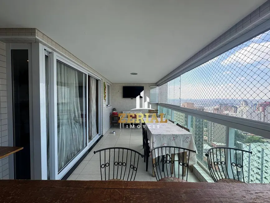 Foto 3 de Apartamento com 3 quartos à venda, 145m2 em Centro, Sao Caetano Do Sul - SP