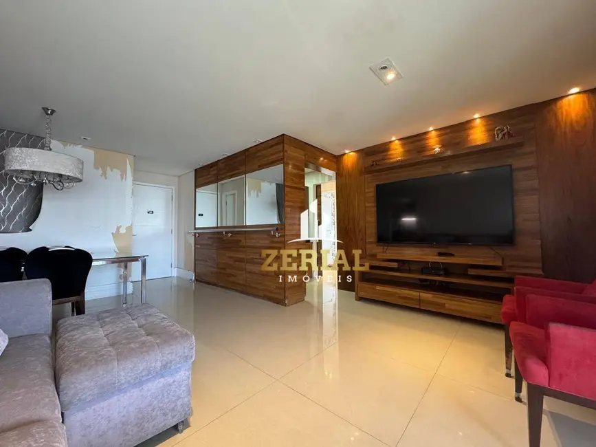 Foto 7 de Apartamento com 3 quartos à venda, 145m2 em Centro, Sao Caetano Do Sul - SP
