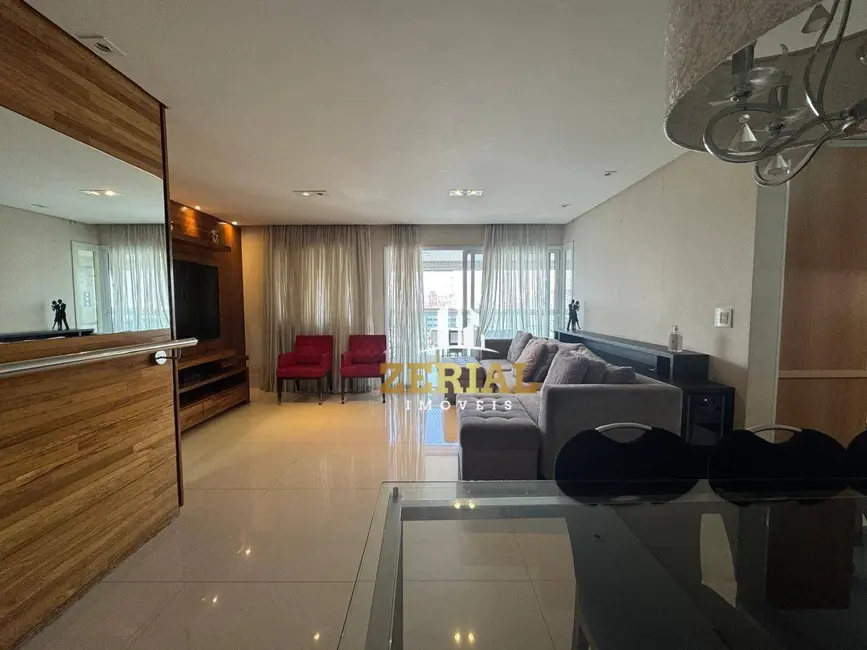 Foto 6 de Apartamento com 3 quartos à venda, 145m2 em Centro, Sao Caetano Do Sul - SP