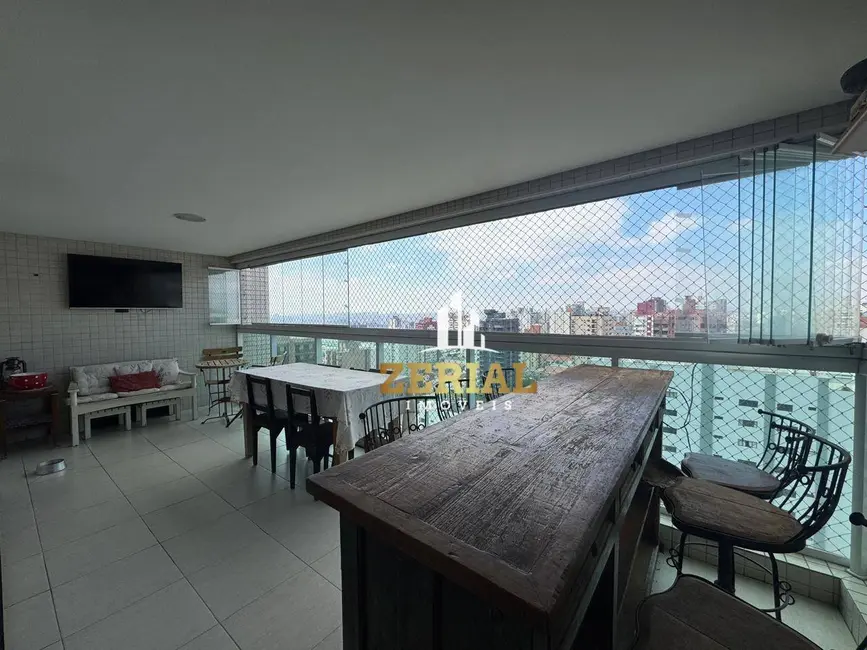 Foto 2 de Apartamento com 3 quartos à venda, 145m2 em Centro, Sao Caetano Do Sul - SP