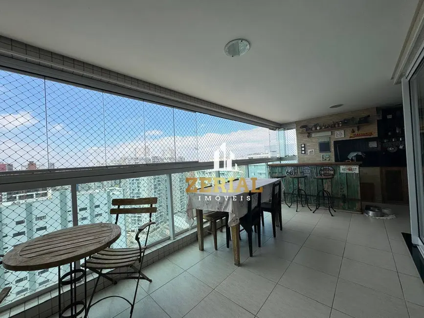 Foto 4 de Apartamento com 3 quartos à venda, 145m2 em Centro, Sao Caetano Do Sul - SP