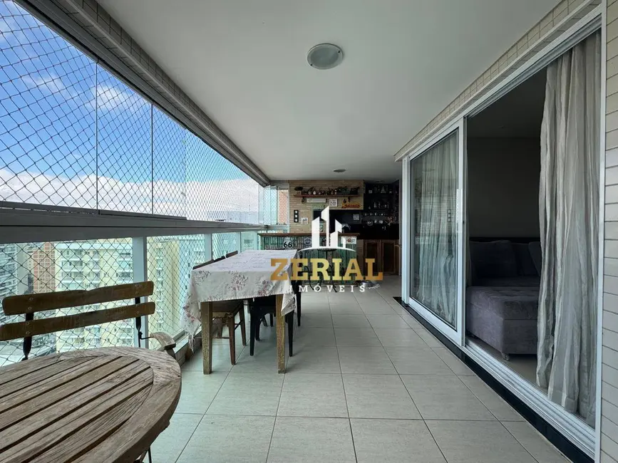 Foto 1 de Apartamento com 3 quartos à venda, 145m2 em Centro, Sao Caetano Do Sul - SP