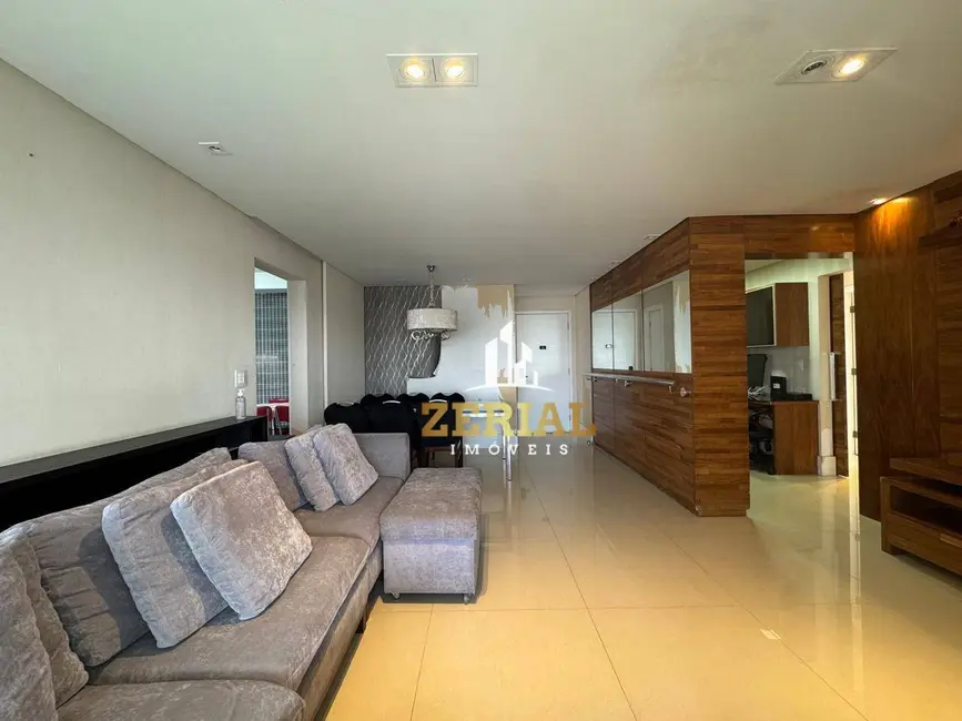 Foto 5 de Apartamento com 3 quartos à venda, 145m2 em Centro, Sao Caetano Do Sul - SP