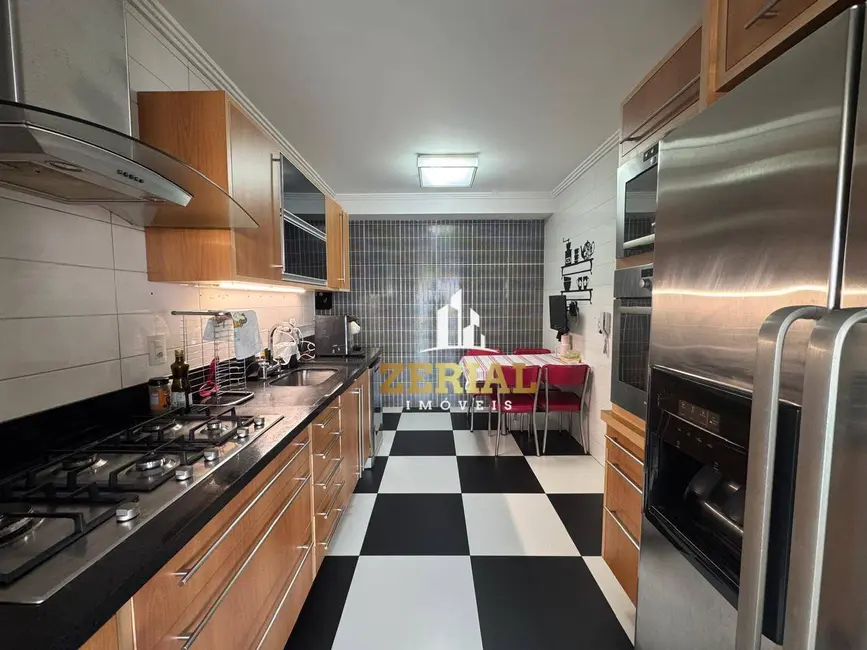 Foto 8 de Apartamento com 3 quartos à venda, 145m2 em Centro, Sao Caetano Do Sul - SP