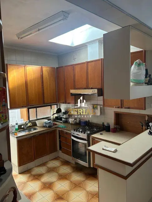 Foto 5 de Casa com 3 quartos à venda, 204m2 em Santa Paula, Sao Caetano Do Sul - SP