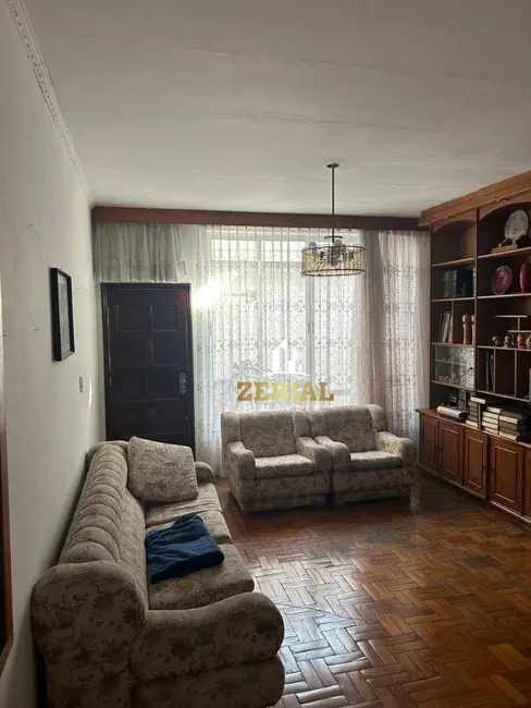 Foto 2 de Casa com 3 quartos à venda, 204m2 em Santa Paula, Sao Caetano Do Sul - SP