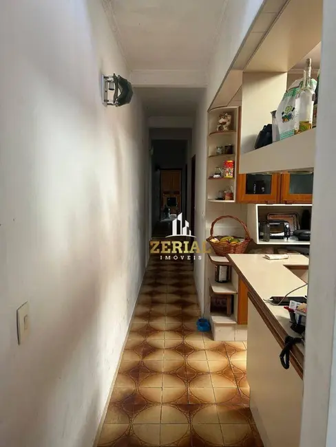 Foto 4 de Casa com 3 quartos à venda, 204m2 em Santa Paula, Sao Caetano Do Sul - SP