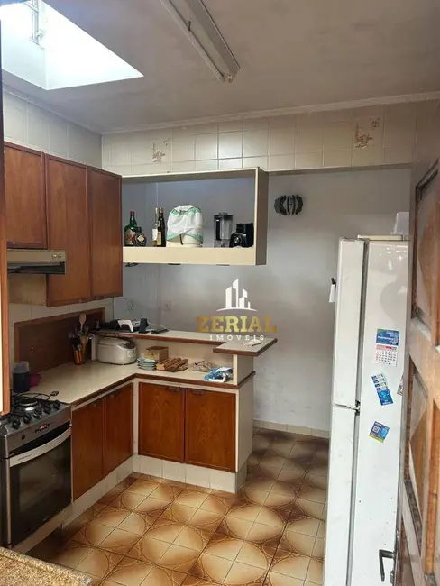 Foto 6 de Casa com 3 quartos à venda, 204m2 em Santa Paula, Sao Caetano Do Sul - SP