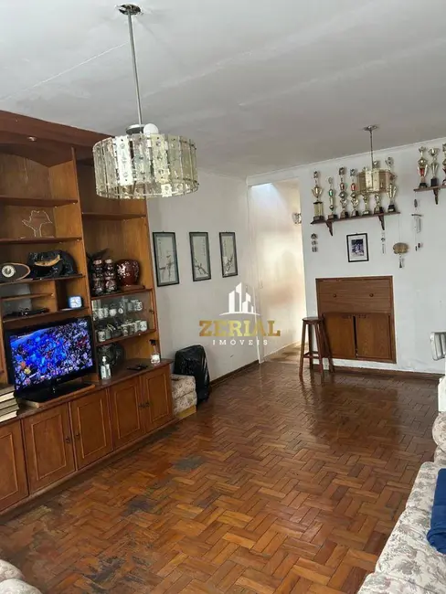 Foto 3 de Casa com 3 quartos à venda, 204m2 em Santa Paula, Sao Caetano Do Sul - SP