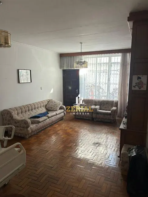 Foto 1 de Casa com 3 quartos à venda, 204m2 em Santa Paula, Sao Caetano Do Sul - SP
