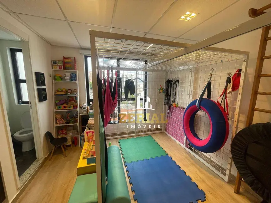 Foto 8 de Sala Comercial para alugar, 36m2 em Centro, Sao Caetano Do Sul - SP