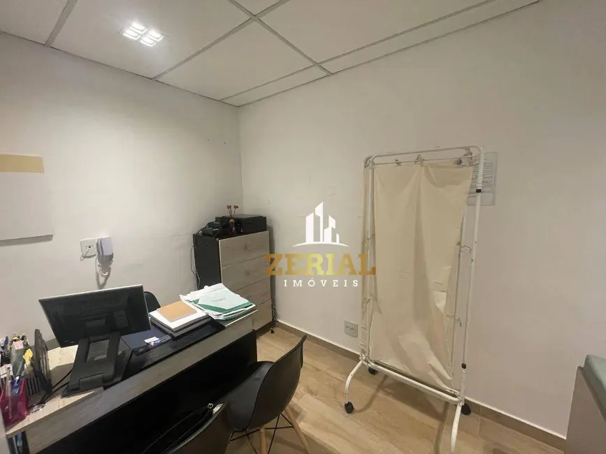 Foto 6 de Sala Comercial para alugar, 36m2 em Centro, Sao Caetano Do Sul - SP