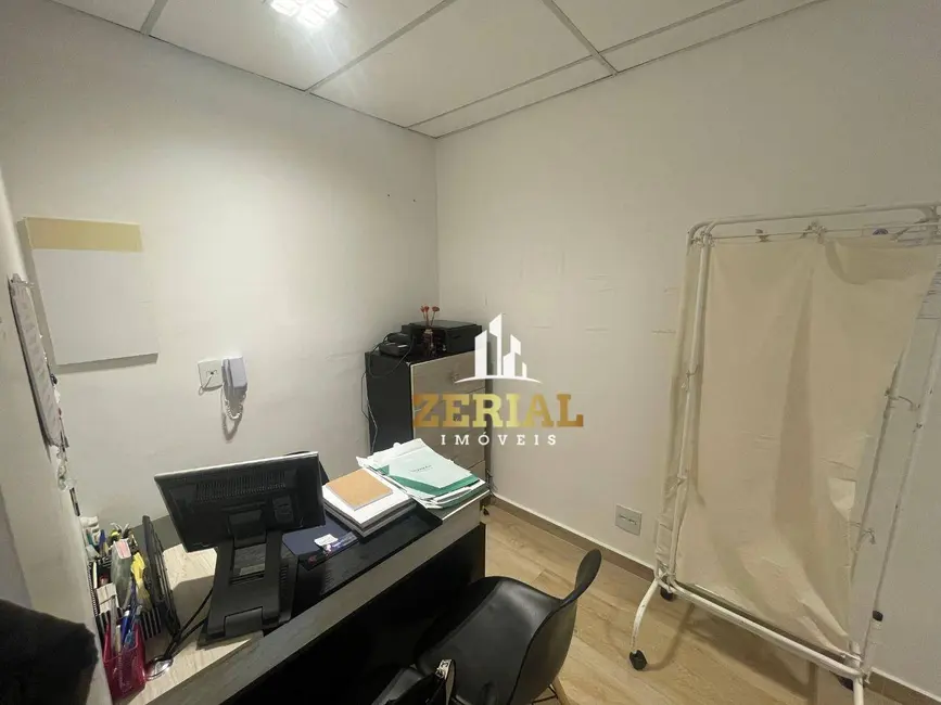 Foto 7 de Sala Comercial para alugar, 36m2 em Centro, Sao Caetano Do Sul - SP