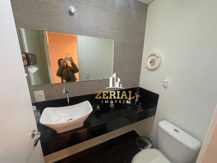 Foto 4 de Sala Comercial para alugar, 36m2 em Centro, Sao Caetano Do Sul - SP