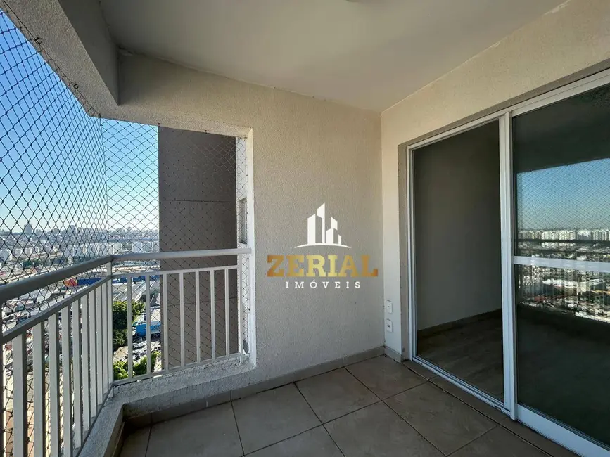 Foto 4 de Apartamento com 2 quartos à venda e para alugar, 70m2 em Centro, Sao Caetano Do Sul - SP