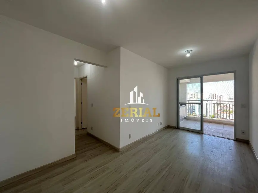 Foto 1 de Apartamento com 2 quartos à venda e para alugar, 70m2 em Centro, Sao Caetano Do Sul - SP