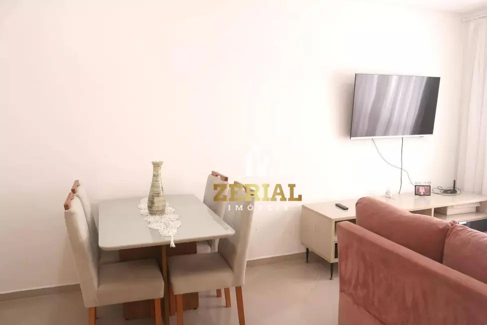 Foto 2 de Apartamento com 2 quartos à venda, 69m2 em Olímpico, Sao Caetano Do Sul - SP