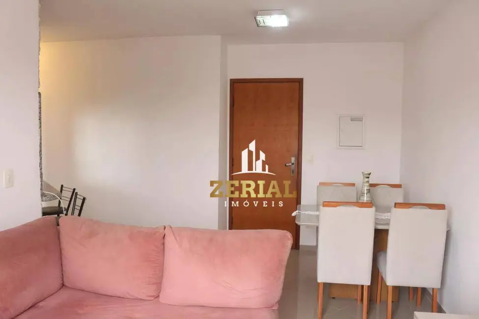 Foto 3 de Apartamento com 2 quartos à venda, 69m2 em Olímpico, Sao Caetano Do Sul - SP