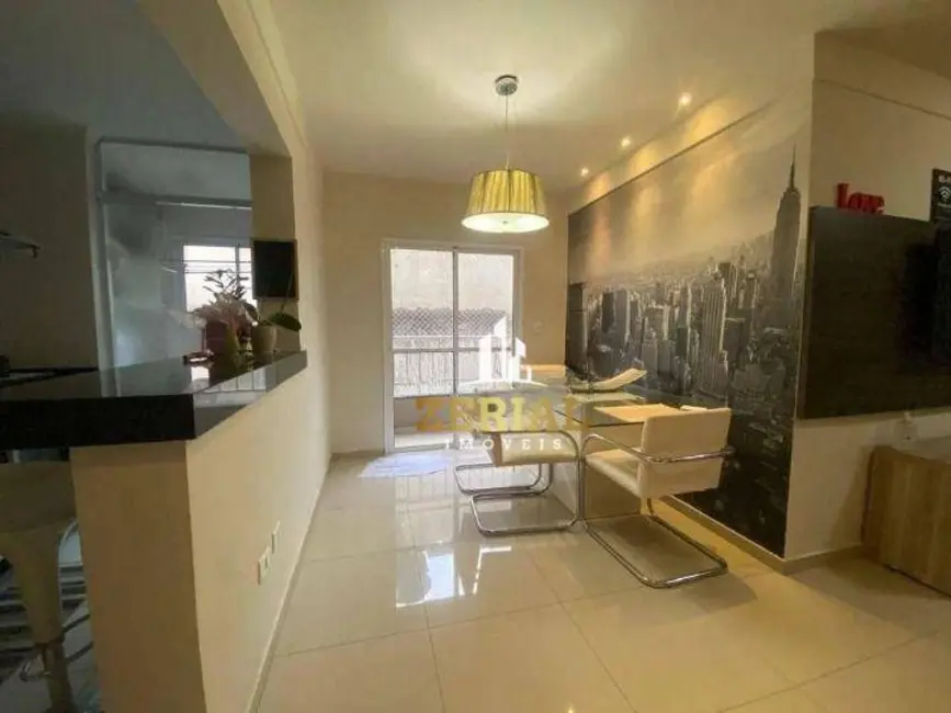 Foto 2 de Apartamento com 2 quartos à venda, 68m2 em Osvaldo Cruz, Sao Caetano Do Sul - SP