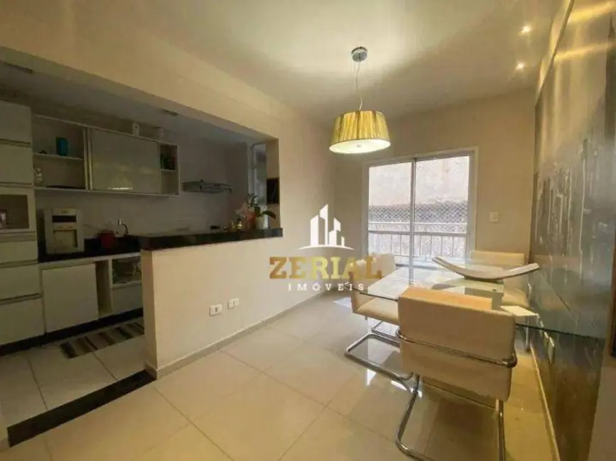 Foto 1 de Apartamento com 2 quartos à venda, 68m2 em Osvaldo Cruz, Sao Caetano Do Sul - SP