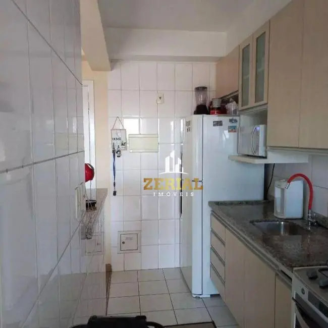 Foto 7 de Apartamento com 2 quartos à venda, 56m2 em Campestre, Santo Andre - SP