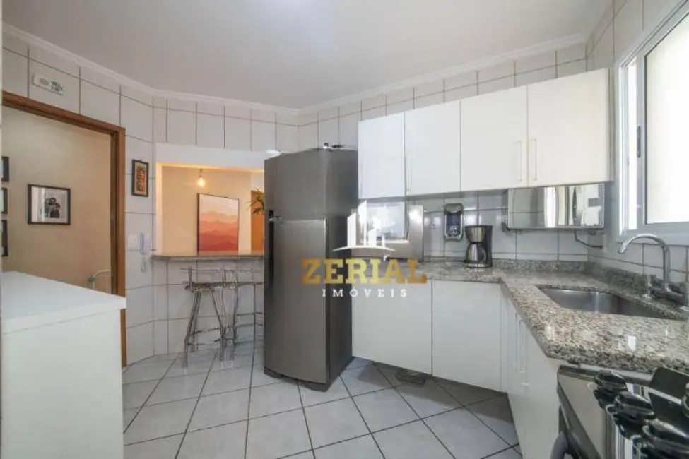 Foto 6 de Apartamento com 2 quartos à venda, 67m2 em Osvaldo Cruz, Sao Caetano Do Sul - SP