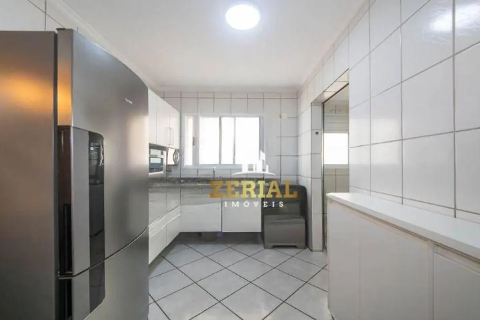 Foto 9 de Apartamento com 2 quartos à venda, 67m2 em Osvaldo Cruz, Sao Caetano Do Sul - SP