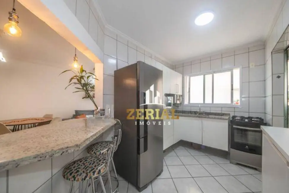 Foto 8 de Apartamento com 2 quartos à venda, 67m2 em Osvaldo Cruz, Sao Caetano Do Sul - SP