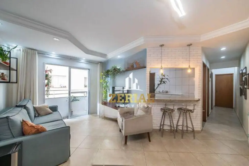 Foto 4 de Apartamento com 2 quartos à venda, 67m2 em Osvaldo Cruz, Sao Caetano Do Sul - SP