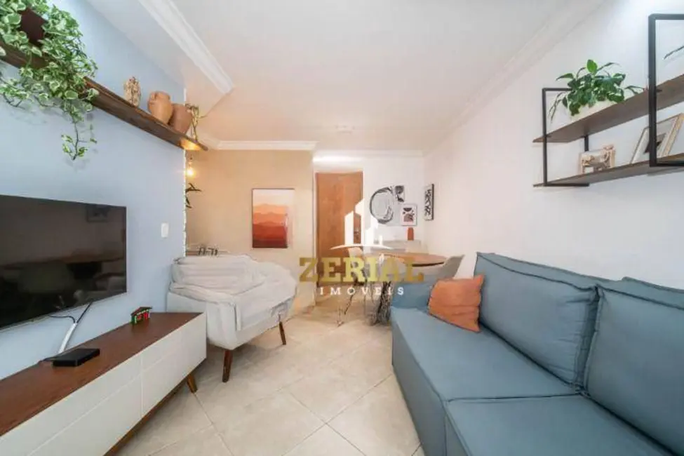 Foto 3 de Apartamento com 2 quartos à venda, 67m2 em Osvaldo Cruz, Sao Caetano Do Sul - SP