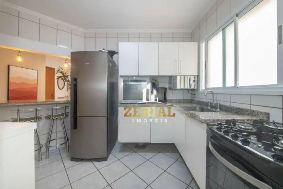 Foto 7 de Apartamento com 2 quartos à venda, 67m2 em Osvaldo Cruz, Sao Caetano Do Sul - SP