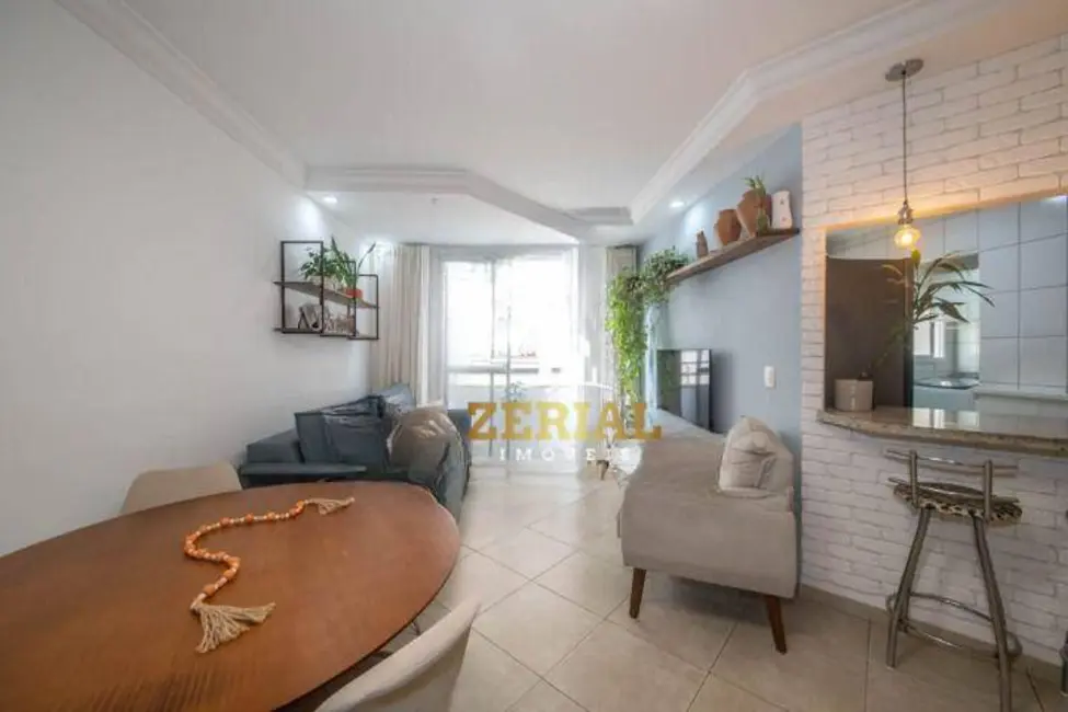 Foto 5 de Apartamento com 2 quartos à venda, 67m2 em Osvaldo Cruz, Sao Caetano Do Sul - SP