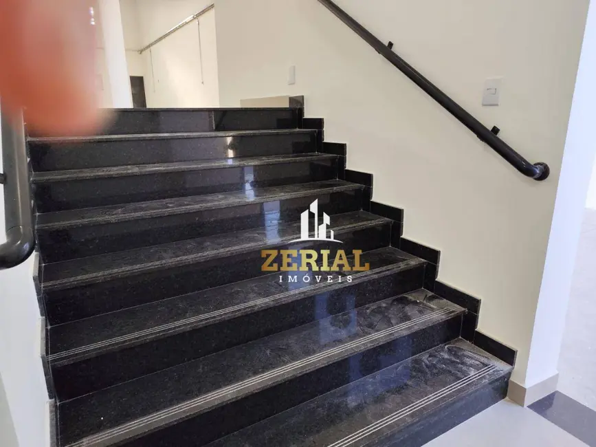 Armazém / Galpão para alugar, 558m2 em Jardim São Caetano, Sao Caetano Do Sul - SP - imagem 8 Foto 8 de Armazém / Galpão para alugar, 558m2 em Jardim São Caetano, Sao Caetano Do Sul - SP