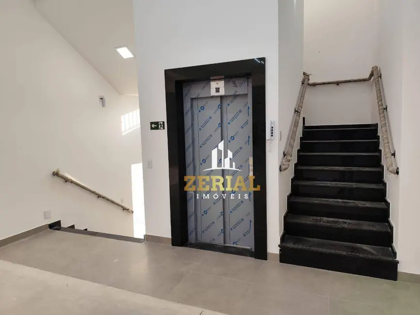 Armazém / Galpão para alugar, 558m2 em Jardim São Caetano, Sao Caetano Do Sul - SP - imagem 9 Foto 9 de Armazém / Galpão para alugar, 558m2 em Jardim São Caetano, Sao Caetano Do Sul - SP