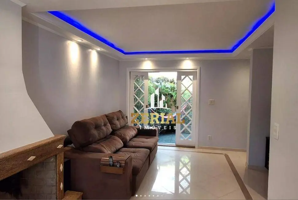 Sobrado com 3 quartos à venda, 165m2 em Mauá, Sao Caetano Do Sul - SP - imagem 3 Foto 3 de Sobrado com 3 quartos à venda, 165m2 em Mauá, Sao Caetano Do Sul - SP