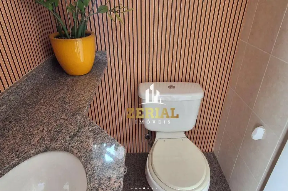 Sobrado com 3 quartos à venda, 165m2 em Mauá, Sao Caetano Do Sul - SP - imagem 6 Foto 6 de Sobrado com 3 quartos à venda, 165m2 em Mauá, Sao Caetano Do Sul - SP