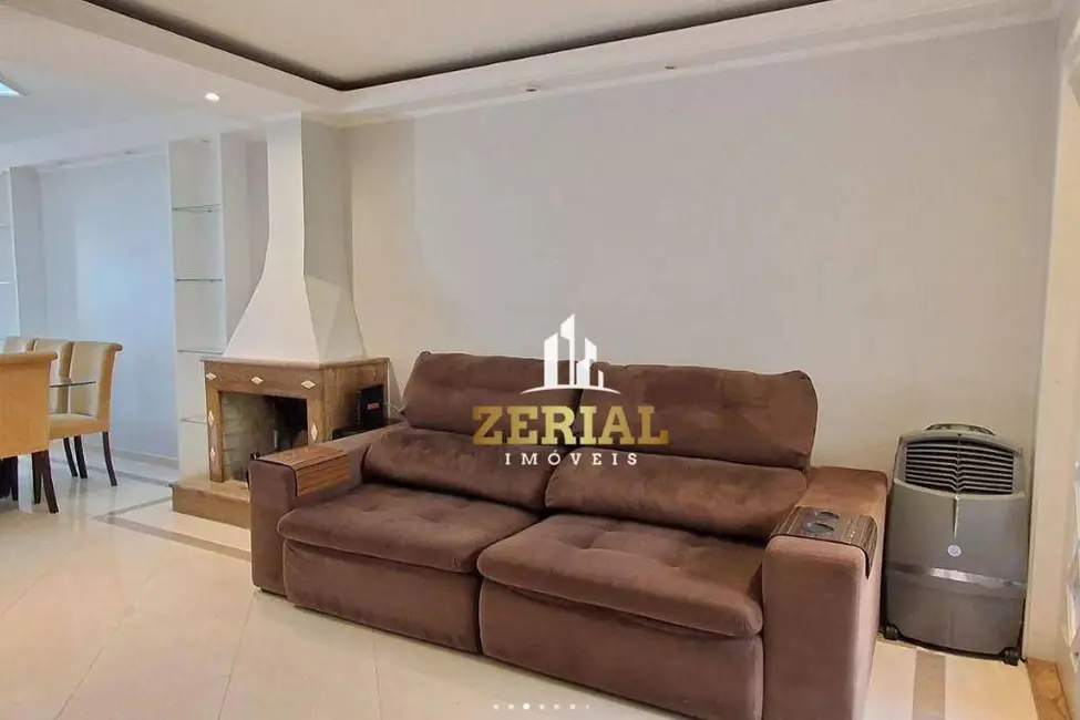 Sobrado com 3 quartos à venda, 165m2 em Mauá, Sao Caetano Do Sul - SP - imagem 5 Foto 5 de Sobrado com 3 quartos à venda, 165m2 em Mauá, Sao Caetano Do Sul - SP