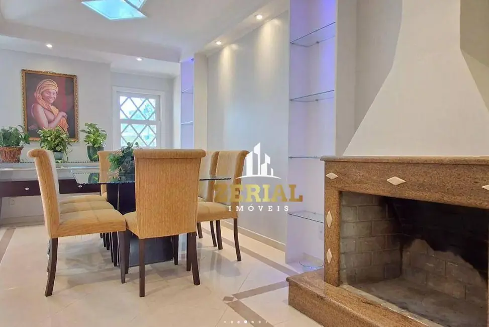 Sobrado com 3 quartos à venda, 165m2 em Mauá, Sao Caetano Do Sul - SP - imagem 4 Foto 4 de Sobrado com 3 quartos à venda, 165m2 em Mauá, Sao Caetano Do Sul - SP