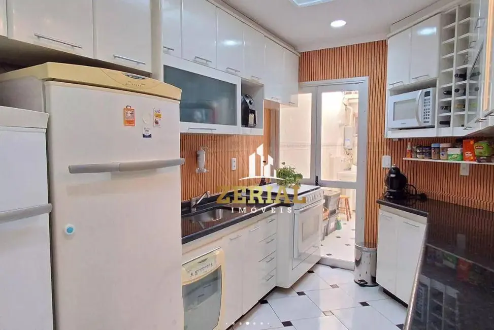 Sobrado com 3 quartos à venda, 165m2 em Mauá, Sao Caetano Do Sul - SP - imagem 7 Foto 7 de Sobrado com 3 quartos à venda, 165m2 em Mauá, Sao Caetano Do Sul - SP